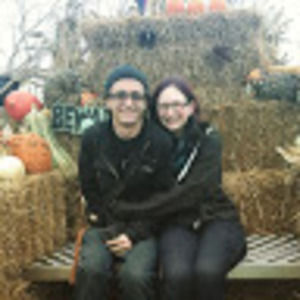 Meet your Posher, Cheyenne